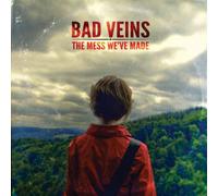 Bad Veins - Mess We've Made