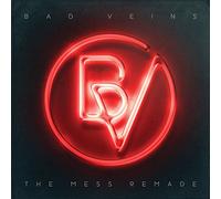 Bad Veins - The Mess Remade