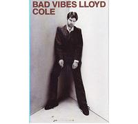 Bad Vibes [CASSETTE]