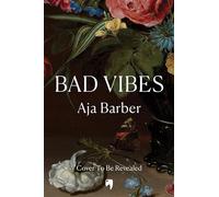 Bad Vibes: Octavia Butler meets Gail Honeyman in this hilarious eco-satire