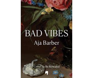 Bad Vibes: Octavia Butler meets Gail Honeyman in this hilarious eco-satire