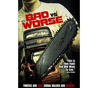 Bad Vs. Worse [DVD] [NTSC]