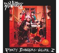 BAD WAITRESS - Party Bangers: Volume One