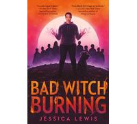 Bad Witch Burning