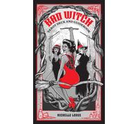 Bad Witch Tarot Deck and Guidebook