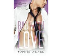 Bad With Love: M/M Omegaverse Romance: 1 (Marked by His Alpha)