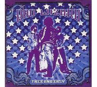 Bad Wizard - Free And Easy