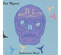 Bad Wizard : Sophisticated Mouth CD (2002) NEW FREE Shipping, Save £s