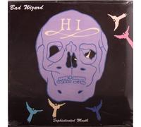 Bad Wizard - Sophisticated [VINYL]