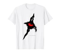 Bad Wolves - Dear Monsters Eye T-Shirt