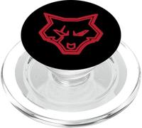 Bad Wolves Dear Monsters Icon PopSockets PopGrip for MagSafe
