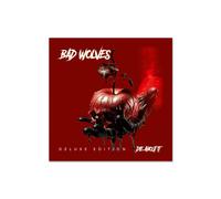 Bad Wolves - Die About It (Deluxe Edition) - CD