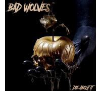 Bad Wolves Die About It (Vinyl) (US IMPORT)