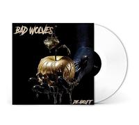 Bad Wolves - Die About It (white vinyl LP) [VINYL]