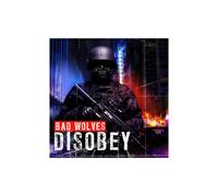 Bad Wolves - Disobey