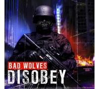 Bad Wolves - Disobey [New Vinyl LP]
