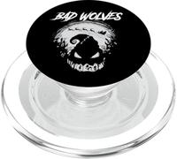 Bad Wolves Oogie Boogie PopSockets PopGrip for MagSafe