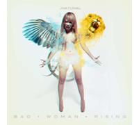 BAD WOMAN RISING