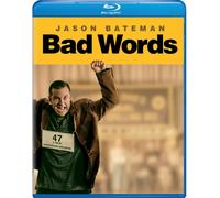 Bad Words (Blu-ray) (US IMPORT)