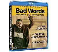 Bad Words (French Import) [Blu-ray]