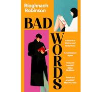 Bad Words: the must-read debut novel of 2026