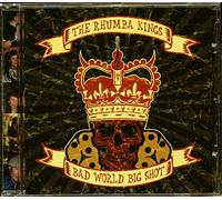 Bad World Big Shot