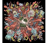 BAD & ZUGLY,THE GOOD - ALGORITHM & BLUES VINYL LP NEW