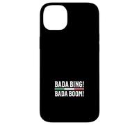Bada Bing Bada Boom Case for iPhone 14 Plus