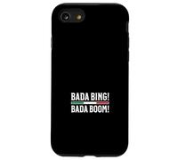 Bada Bing Bada Boom Case for iPhone SE (2020) / 7/8