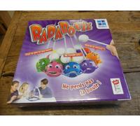 Badaboule - Game megableu Badaboule