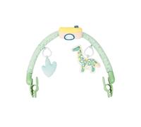 Badabulle Activity Arch with 3 Figures