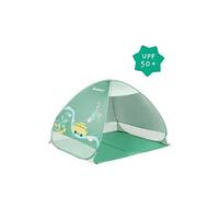 Badabulle Anti-Uv Pop-Up Beach Tent Upf 50+ Age