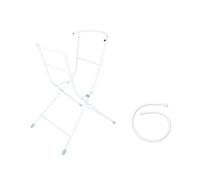 Badabulle Baby and Toddler Bath Stand with drain pipe