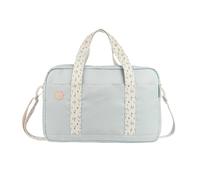 Badabulle Baby Changing Bag, Changing Mat Included, Grey