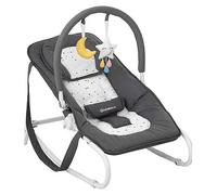 Badabulle Easy Baby Bouncer, baby chair, baby rocker