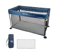 Badabulle Easy Clip Travel Bed