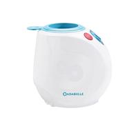 Badabulle Easy Plus Bottle Warmer, Blue