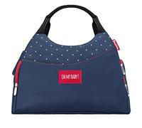 Badabulle Multipocket Blue Changing Bag