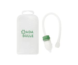 Badabulle Nasal Aspirator with Mouthpiece