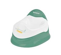 Badabulle Potty with Removable Bowl, Green