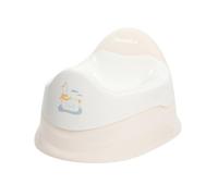 Badabulle Potty with Removable Bowl - for Potty Training, Ergonomic, Non-Slip - Seagull