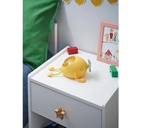 Badabulle Projection Baby Nightlight, Yellow Yellow