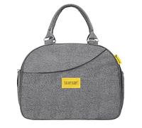 Badabulle Weekend Changing bag, Black
