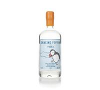 Badachro Dancing Puffin Plain Vodka