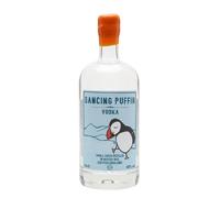 Badachro Dancing Puffin Vodka
