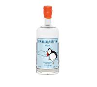 Badachro Dancing Puffin Vodka 40% Vol 70cl