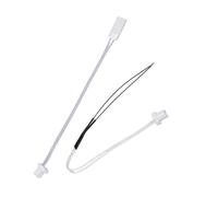 Badafaci 24V 48W Ceramic Heater Thermistor Temperature Sensor 100K 3950 with Fixing Clip Replacement for Snapmaker U1 3D Printer Hotend