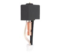 Badafaci 3D Printer Hotend Kit Ceramic Printhead Extruder 0.4mm Brass Nozzle 662°F with 60W Heater 200K Thermistor and 2 Nozzles for S1 S1C ACE Pro Upgrades