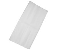 Badafaci 480x490mm Stereoscopic Microscope Dust Cover Water Proof Plastic Protective Cover Microscope Accessories for Effective Oil Smoke and Dust Prevention