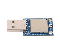 Badafaci 4G Mobile Module, USB Internet Access Board with GPS Function for ML307A, Low Power Consumption, Quick Setup for IoT Applications